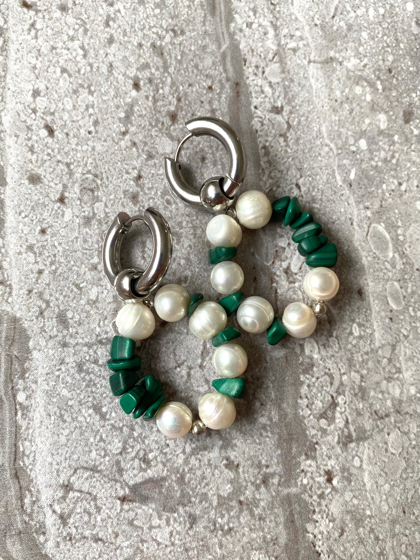 Anna earrings