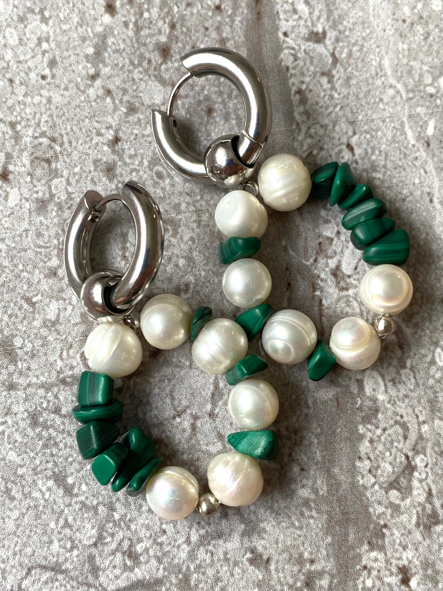 Anna earrings