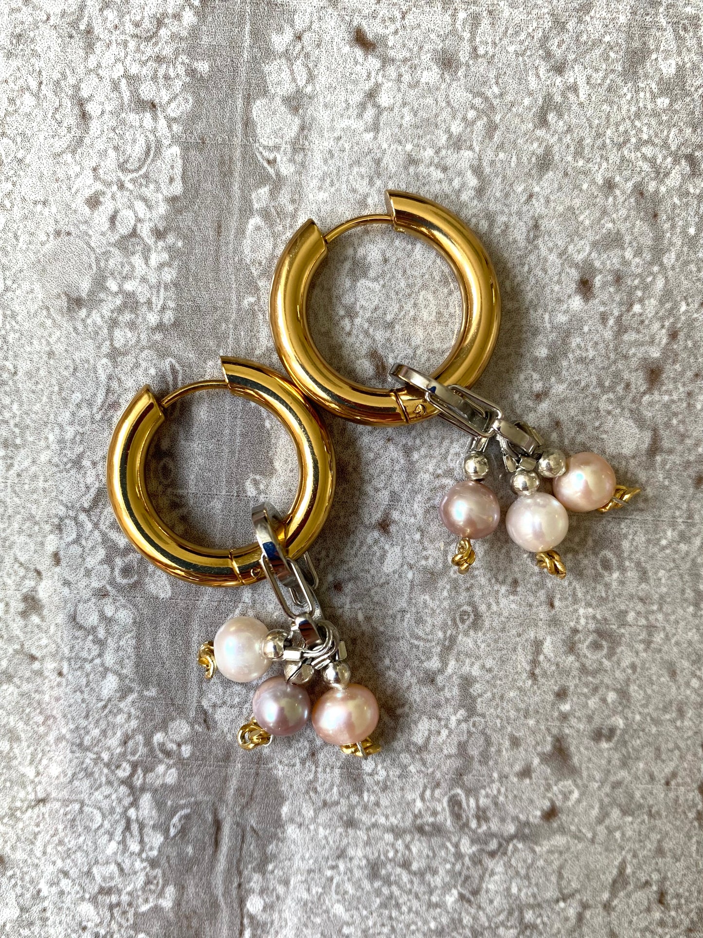 Kelly earrings