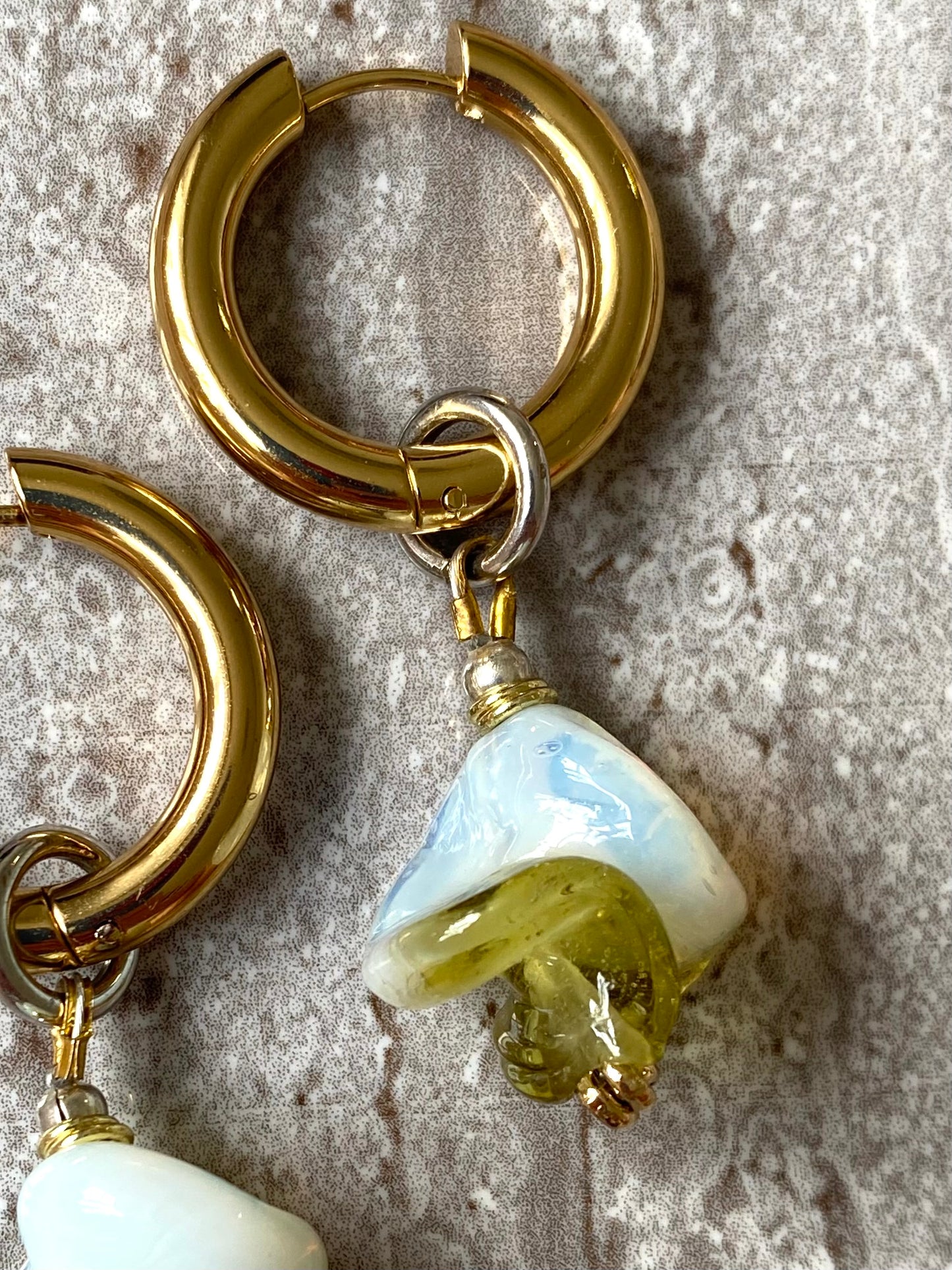 Barbara earrings