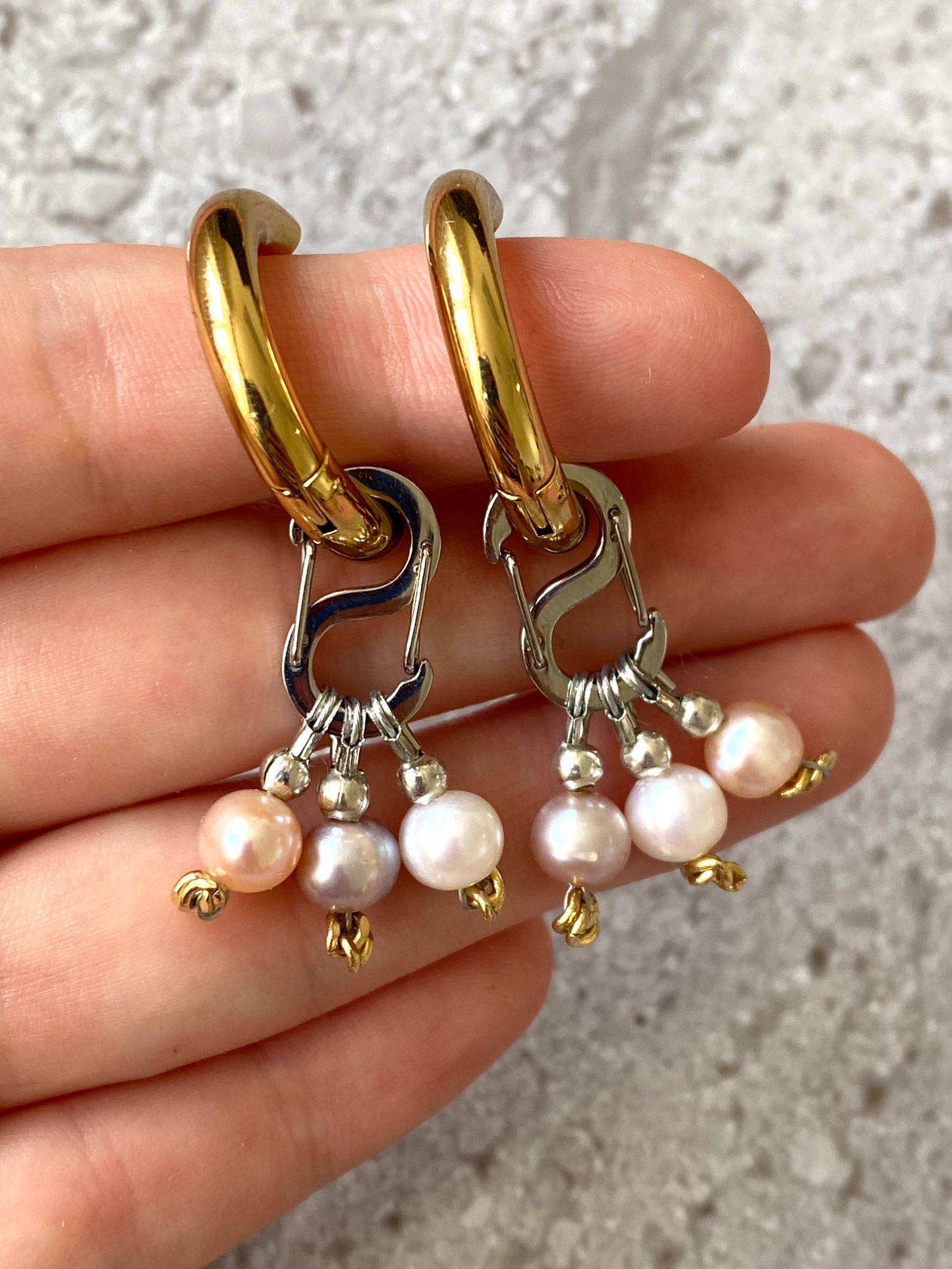 Kelly earrings