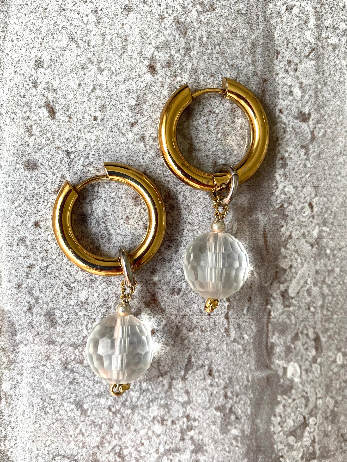 Agnes earrings