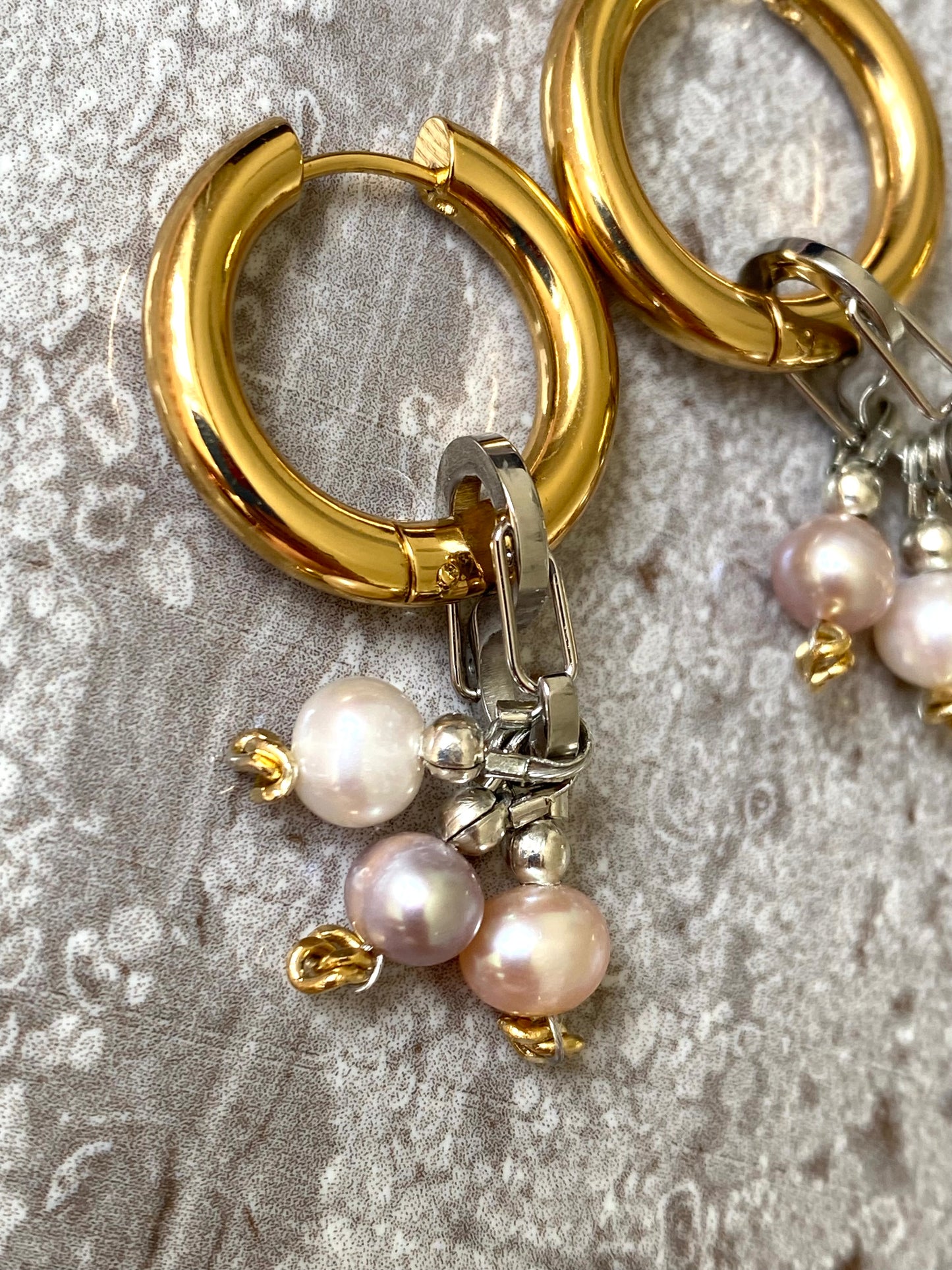 Kelly earrings