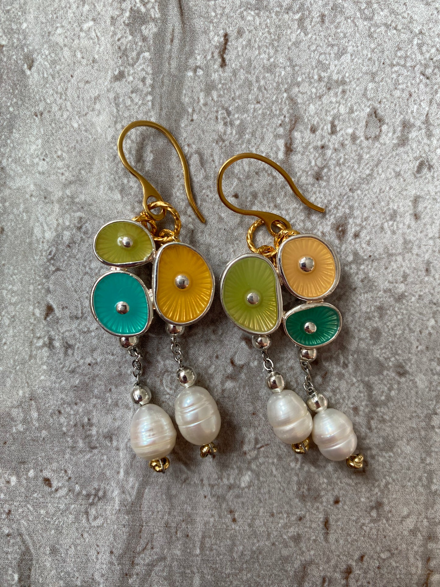 Anna earrings