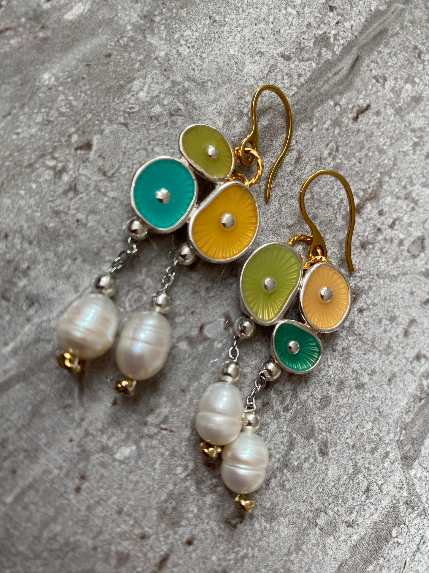 Anna earrings
