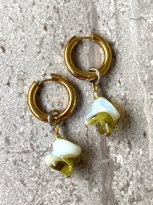 Barbara earrings