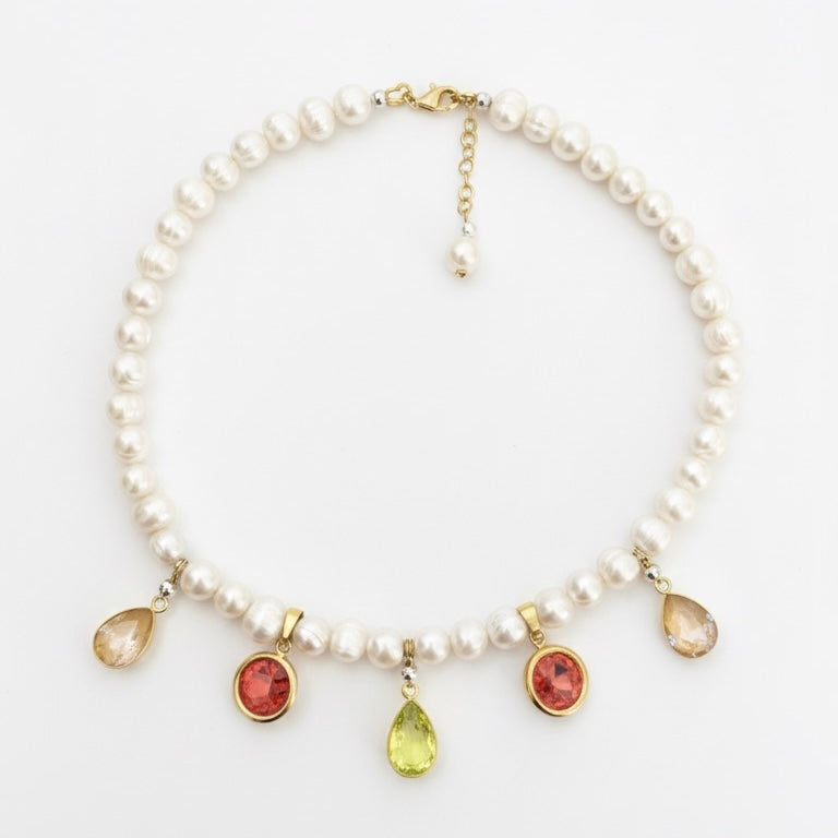 Necklace Helen