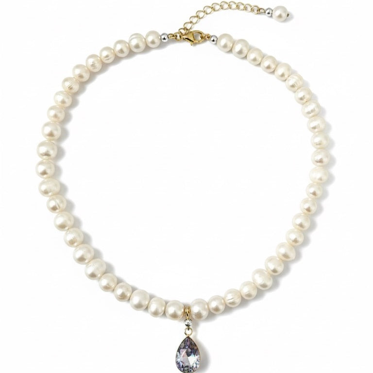 Necklace Ksu