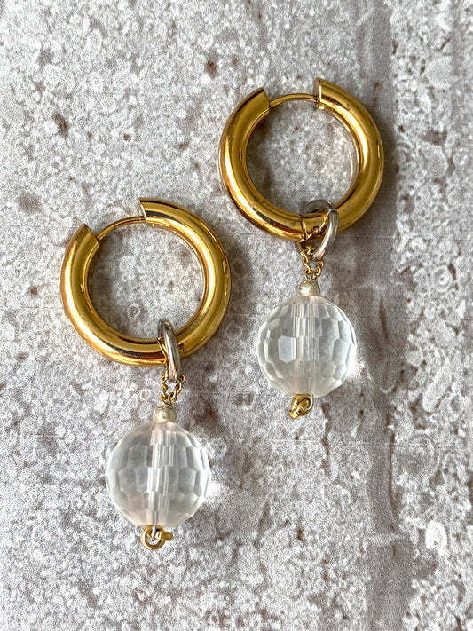 Agnes earrings